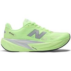 New Balance FuelCell Rebel v5 Running Shoes - Bright Green