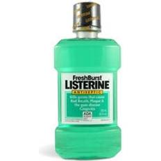 Listerine Freshburst 500ml