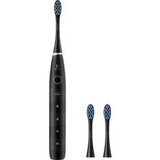 Oclean Eltandborstar på rea Oclean Electric Toothbrush Flow S 20 Black