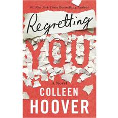 Regretting You - by Colleen Hoover (Paperback)