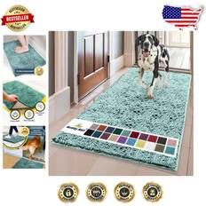 Mat AS-SEEN-ON-TV Microfiber Door Mat