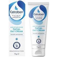 Oilatum Cetraben Moisturising Facial Day Cream for Dry