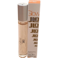 JLo Beauty Glow Eau de Toilette EDT Rollerball 7.5ml