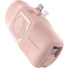 Wozinsky 3i1 Mini 5000mAh 15W Powerbank