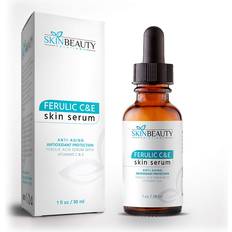 Ferulic Acid CE with Vitamin C+E Skin Serum 1 oz 30 ml