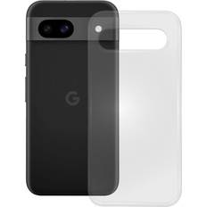 PEDEA Blødt TPU Etui Google Pixel 8a