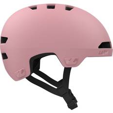 Lazer Junior Cykelhjelme Lazer Hjelm Maze KinetiCore Matte Pink