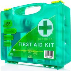 Premier HSE Approved First Aid Kit