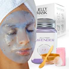 Braun Skincare Braun Peel-Off Lavender Jelly Mask 23 fl oz