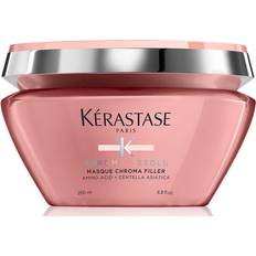 Kérastase Hair Masks Kérastase Chroma Absolu Anti-Porosity Deep-Filling Hair Mask 200ml