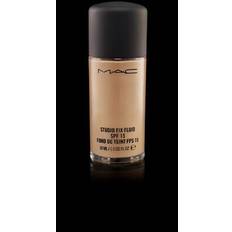 MAC Studio Fix Fluid Foundation SPF15 - NW25