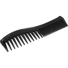 Detangling Comb Plastic Wide Tooth Hair Comb