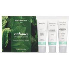 Green People Gift Boxes & Sets Green People Green People Sensitive Skin Care Set 3 x 30ml