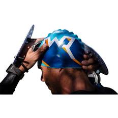 Z3R0D Gorro De Baño Bleu