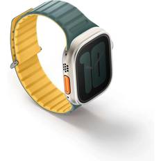 Revix Evo Reversible Magnetic Uhrenarmband 49mm