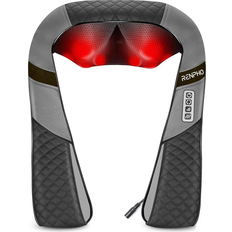 Renpho Shiatsu Neck Massager with Heat