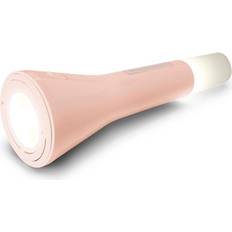 Taschenlampen Kidywolf Taschenlampe 3in1 Rosa