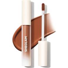 Sheglam Lipsticks Sheglam Matte Allure Liquid Lipstick Long Lasting - Sugar