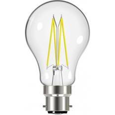 Ljuskällor Energizer Led Gls Filament Non-dimmable Bulb BC B22 Tropisk Regnskog Färg
