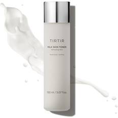TIRTIR Milk Skin Toner Moisturising 150ml