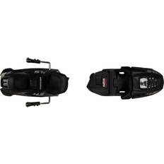 K2 Alpinbindningar K2 FDT 4.5 85mm Bindning Black Barn 85 mm Stopper