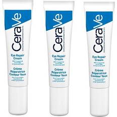 CeraVe Eye Creams CeraVe Eye Repair Cream 14ml x 3