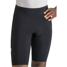 Sportful SRK Short Cycling Bottoms - Black