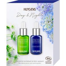The Day & Night Duo 2 x 30ml Face Serums