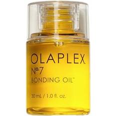 Olaplex No. 7 Bonding Oil Concentrated High Shine Heat Protectant