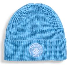 Mössor Puma Manchester City Essentials Beanie Hat Unisex