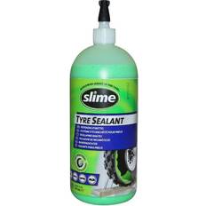 Slime 10031 Flat Tyre Puncture Repair Sealant
