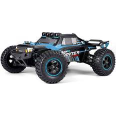 Blackzon Smyter DT Turbo 1/12 4WD 3S Brushless