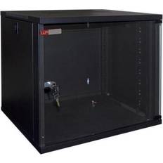 Contenitori a Parete Wp WPN-RWA-15606-B 10.86HE Rack da 19 Pollici