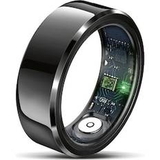 Felixx Smart Ring SR6 12 Schwarz