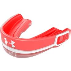 Martial Arts Under Armour Adult Gameday Pro Mouthguard Red