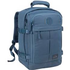 Cabin Max Metz 24L Underseat Bag 40x30x20cm Blue One Size