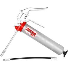Grease Guns Milton 6000 PSI Heavy-Duty Pistol Action Grease Gun ZEHD5