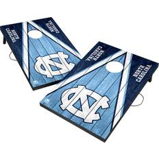 Cornhole Victory Tailgate North Carolina Tar Heels 2' x 3' Cornhole Board Set
