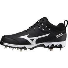 Baseball Shoes Mizuno 9-Spike Men's Metal Baseball - Cleat