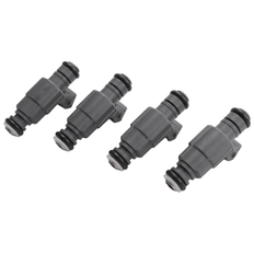 Fuel Supply System Typecat 4 Pcs Lot for Petrol Fuel Injectors Nozzle R1100 R1150 R1200 R850