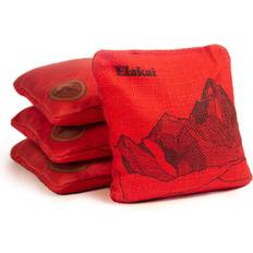 Cornhole Elakai Classic Pilot Cornhole Bags 6 in