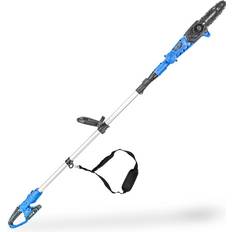Hyundai Branch Saws Hyundai 20V Cordless Pole Saw 2Ah Battery and Charger HY20CPS
