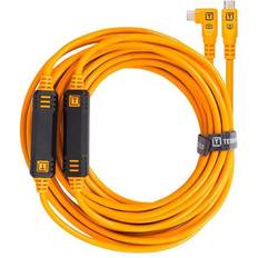 Tether Tools Pro USB-C To USB-C 9.4m Vinklad