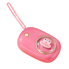 Hand Warmers on sale Ergonomie ohne Grenzen Cute Hand Warmer 2 Levels 250mAH