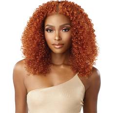 Hair Products Sensationnel Butta Lace Precut Wigs Unit 5 Glueless Extra Wide 5 Inch