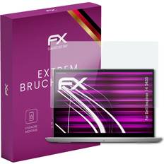 atFoliX Glass Protector Dell Inspiron 14 5435 9H