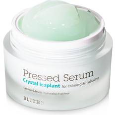 Pressed Serum Crystal Iceplant