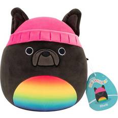 Squishmallows Legetøj på tilbud Squishmallows Pride Rhett 19 cm