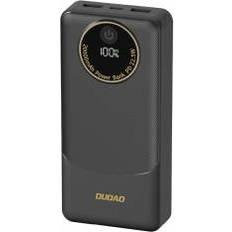 Dudao Powerbank 20000mAh 22.5W PD USB-A USB-C