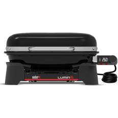 Weber Drypbakker Elgrill Weber Lumin Smart Elgrill